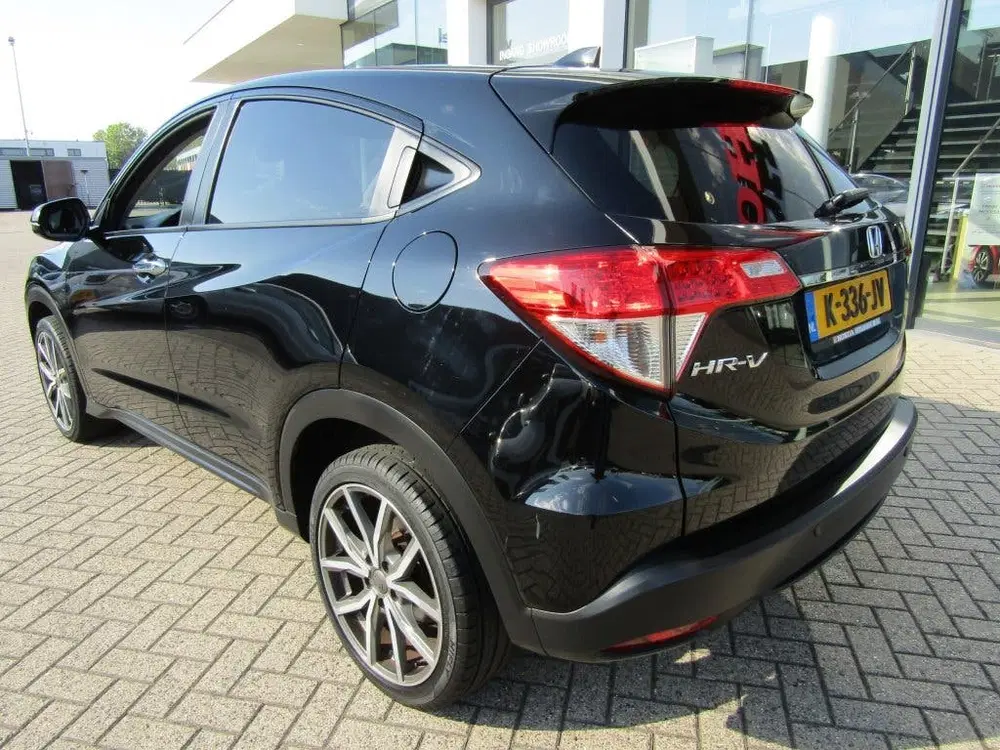 Honda HR-V 1.5 i-VTEC 130pk Elegance Automaat uit 2021, foto 8