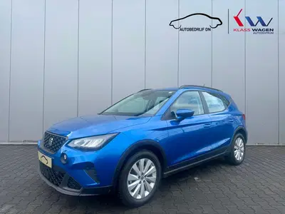 SEAT Arona 1.0 EcoTSI Style uit 2024