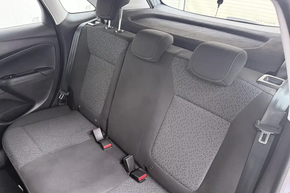 Opel Crossland 1.2 83 PK Business Carplay Camera Cruise uit 2022, foto 11