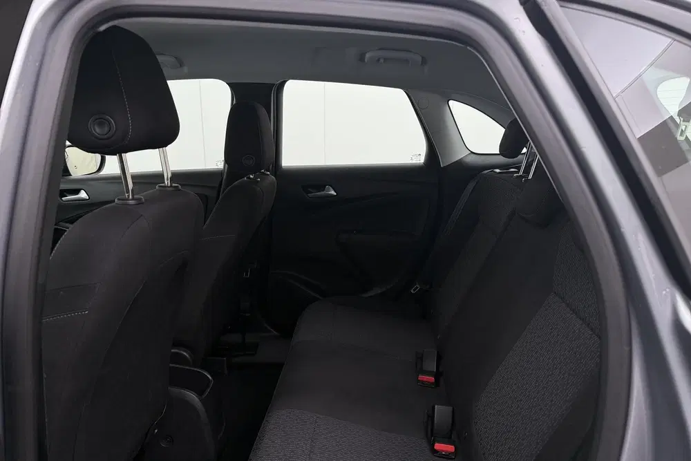 Opel Crossland 1.2 83 PK Business Carplay Camera Cruise uit 2022, foto 12