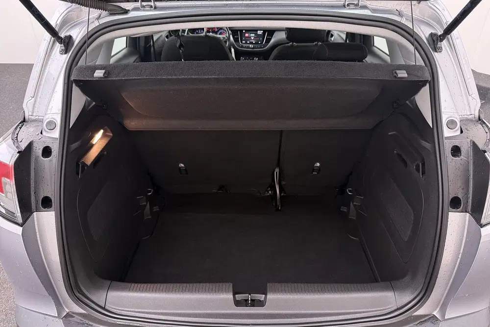 Opel Crossland 1.2 83 PK Business Carplay Camera Cruise uit 2022, foto 13