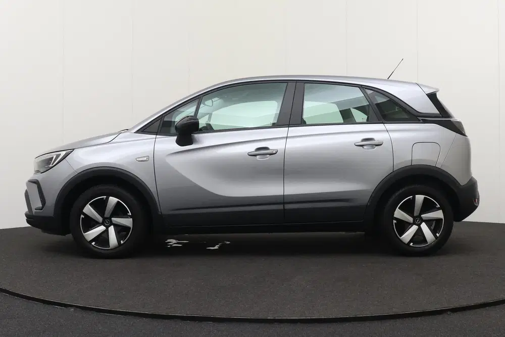 Opel Crossland 1.2 83 PK Business Carplay Camera Cruise uit 2022, foto 5