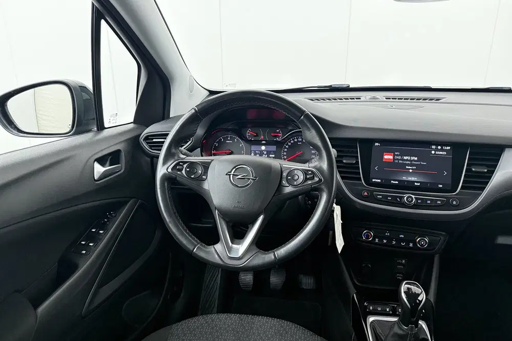 Opel Crossland 1.2 83 PK Business Carplay Camera Cruise uit 2022, foto 8