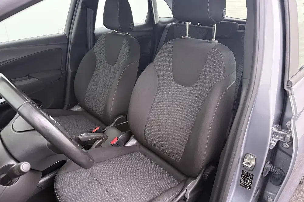 Opel Crossland 1.2 83 PK Business Carplay Camera Cruise uit 2022, foto 9