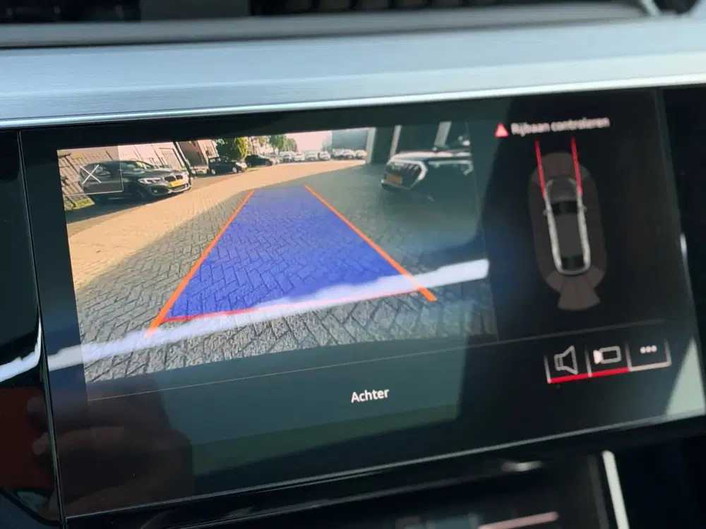 Audi e-tron 50 quattro S edition 71 kWh SoH 88% (N uit 2020, foto 13