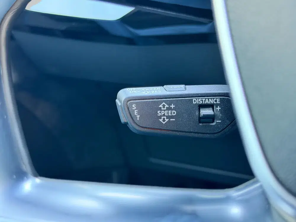 Audi e-tron 50 quattro S edition 71 kWh SoH 88% (N uit 2020, foto 15