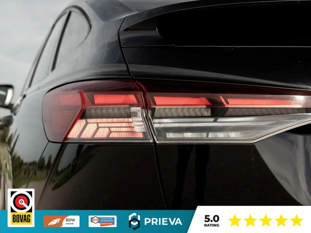 Audi Q4 e-tron 50 quattro S line uit 2023, foto 9