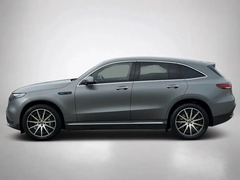Mercedes-Benz EQC 400 4MATIC Business Solution AMG 80 kWh So uit 2020, foto 11