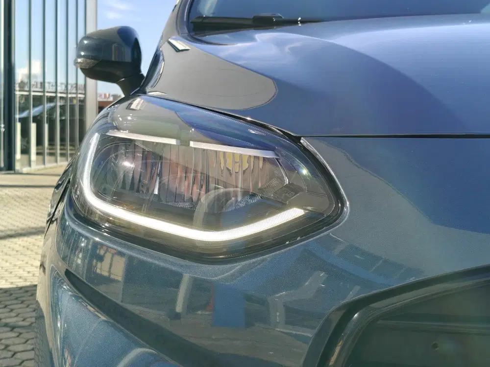 Ford Fiesta 1.0 EcoBoost Hybrid ST-Line 125 pk uit 2023, foto 13