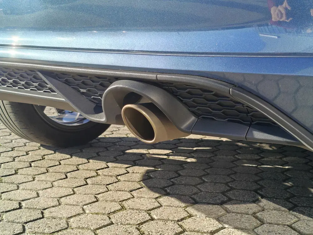 Ford Fiesta 1.0 EcoBoost Hybrid ST-Line 125 pk uit 2023, foto 15