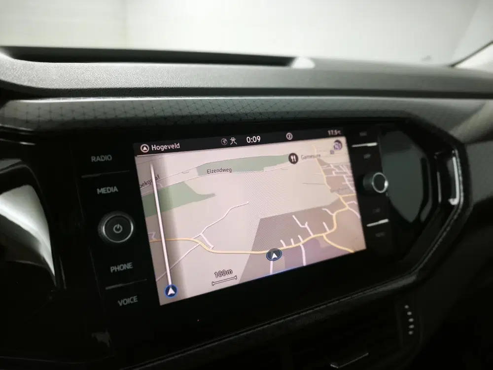Volkswagen T-Cross 1.0 TSI Style uit 2021, foto 10