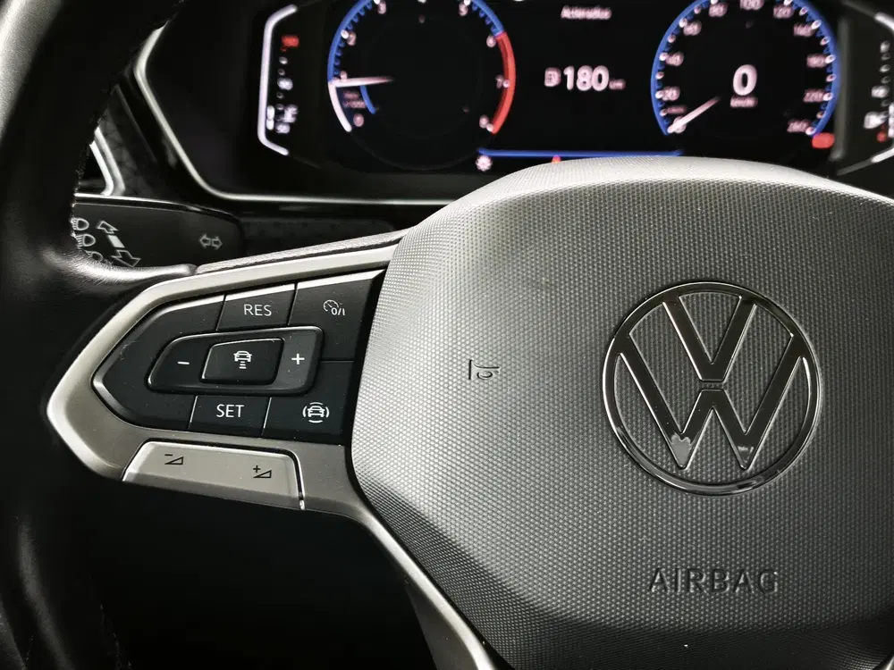Volkswagen T-Cross 1.0 TSI Style uit 2021, foto 12