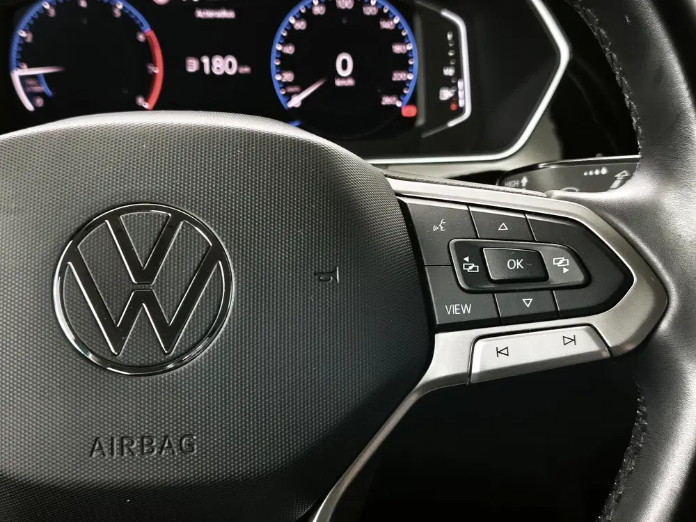 Volkswagen T-Cross 1.0 TSI Style uit 2021, foto 13