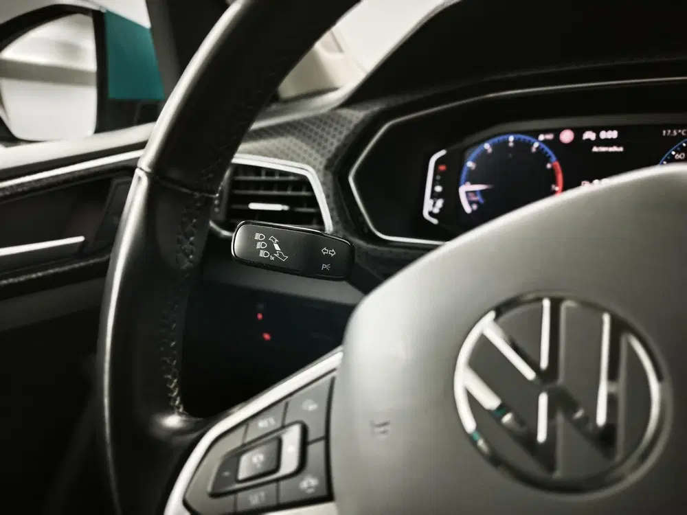 Volkswagen T-Cross 1.0 TSI Style uit 2021, foto 14