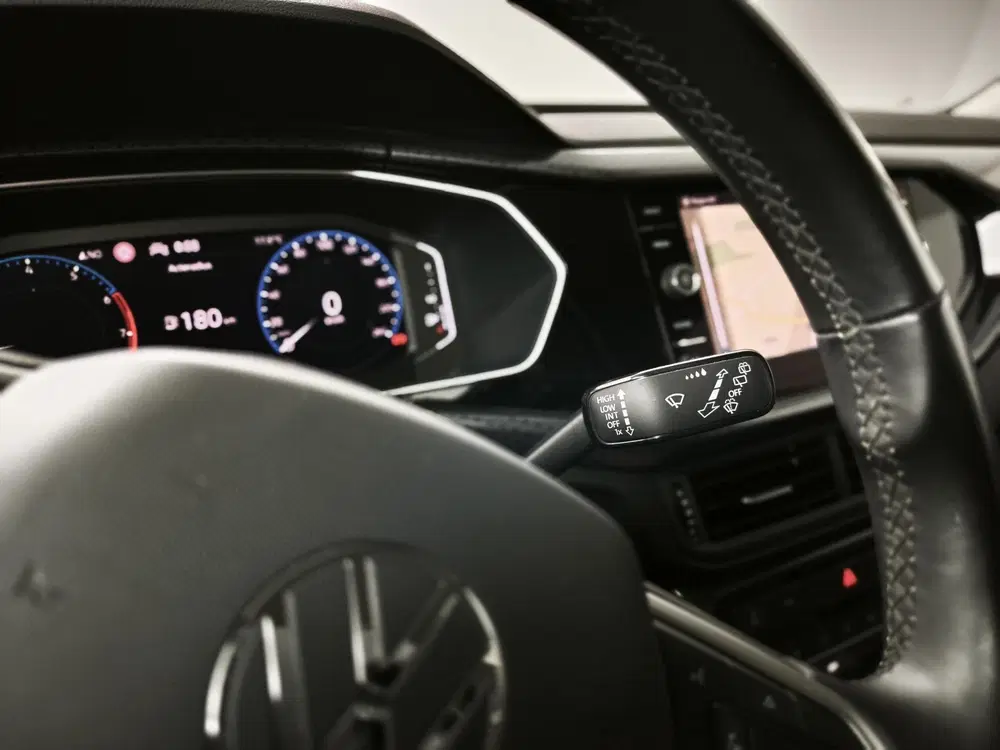 Volkswagen T-Cross 1.0 TSI Style uit 2021, foto 15