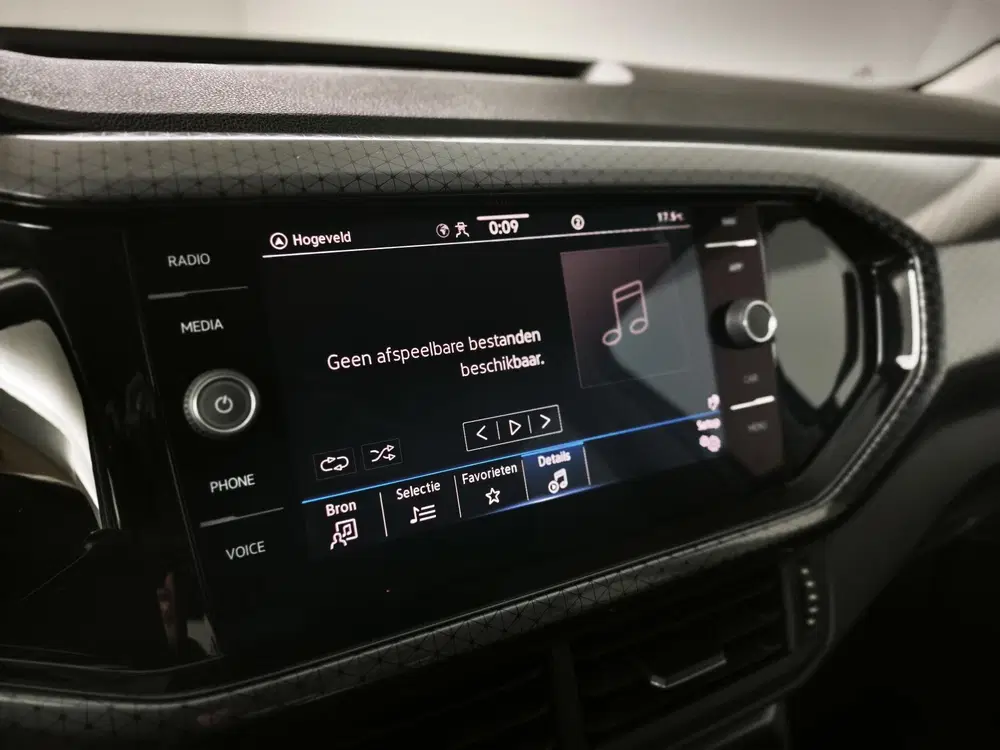 Volkswagen T-Cross 1.0 TSI Style uit 2021, foto 8