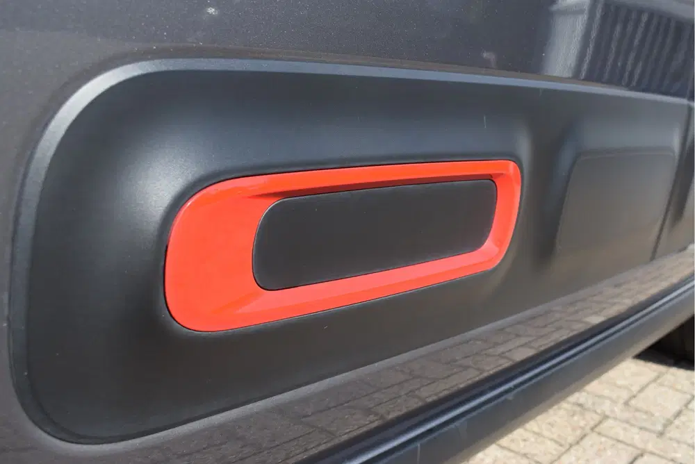Citroën C3 1.2 Feel uit 2022, foto 10