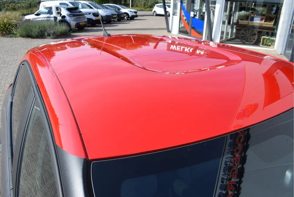 Citroën C3 1.2 Feel uit 2022, foto 11