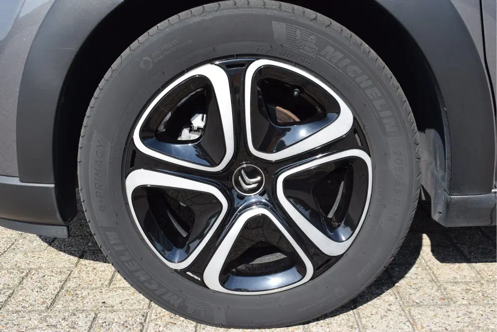Citroën C3 1.2 Feel uit 2022, foto 12