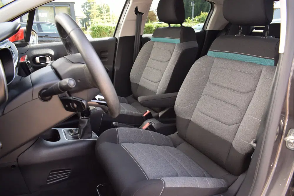 Citroën C3 1.2 Feel uit 2022, foto 14