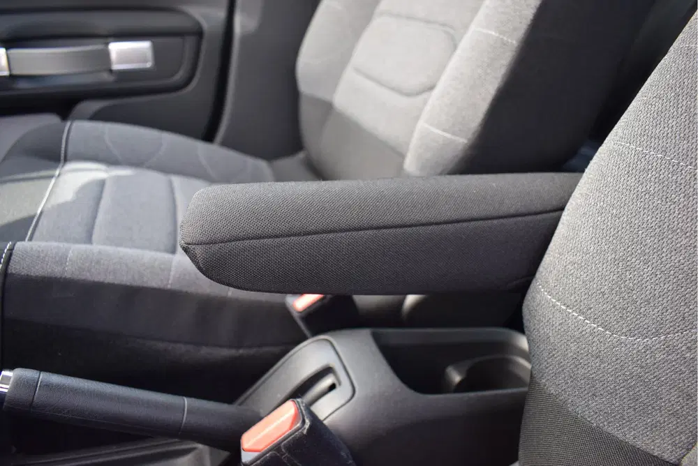 Citroën C3 1.2 Feel uit 2022, foto 15