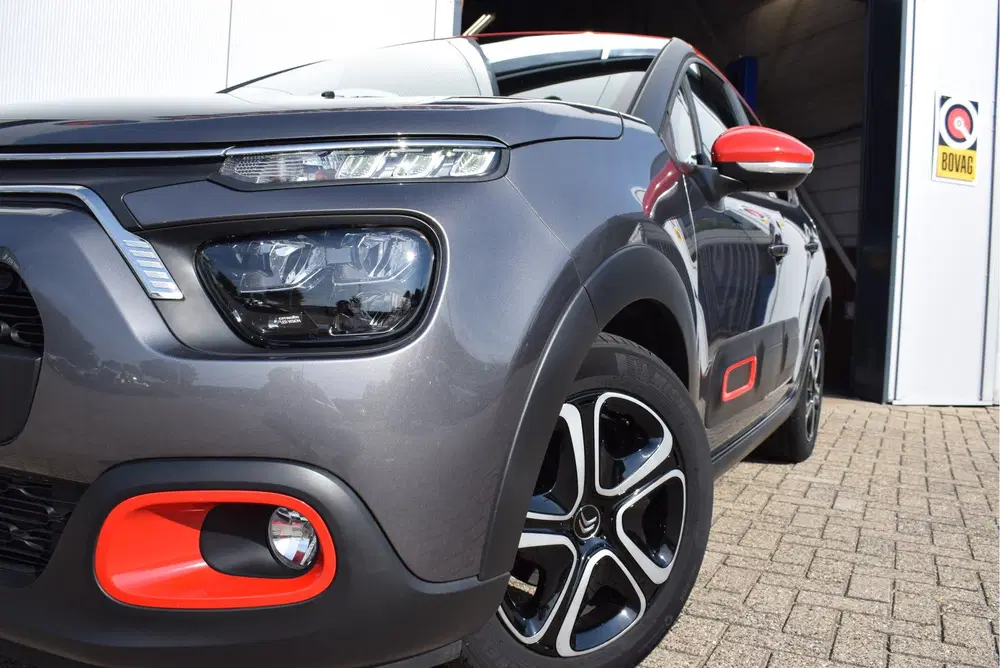 Citroën C3 1.2 Feel uit 2022, foto 6
