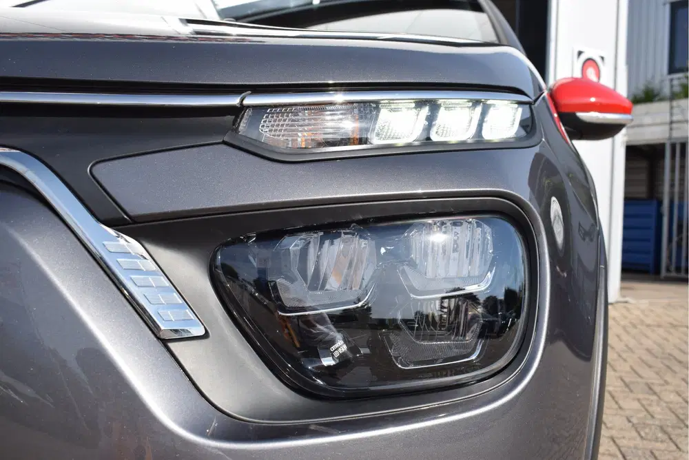Citroën C3 1.2 Feel uit 2022, foto 7