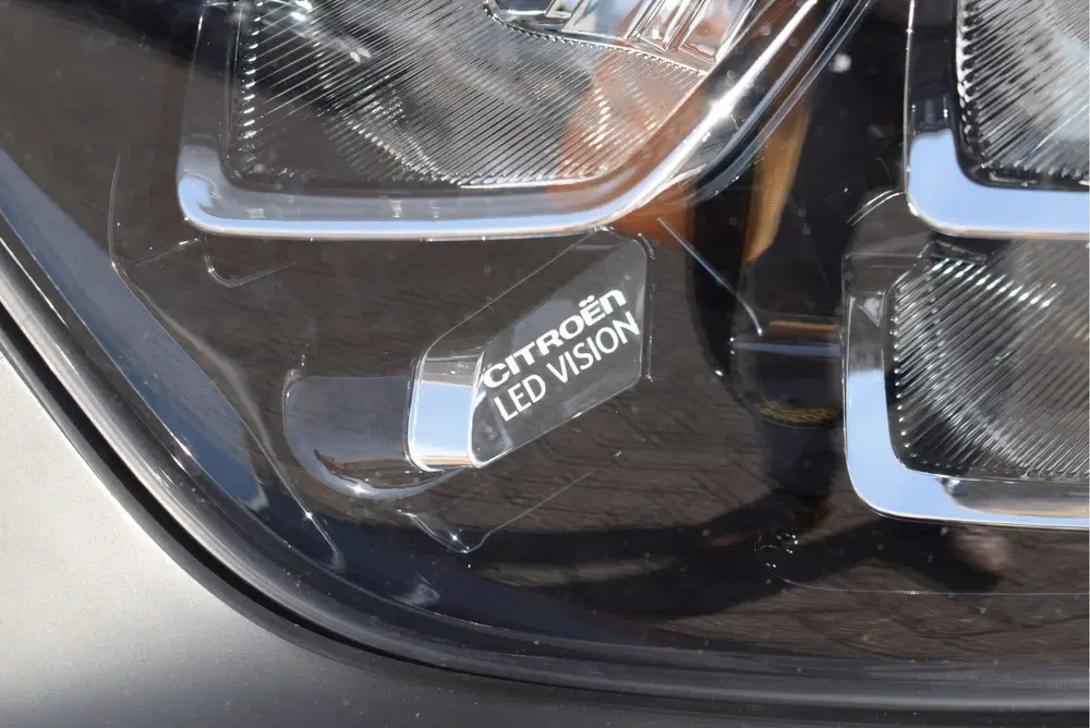 Citroën C3 1.2 Feel uit 2022, foto 8