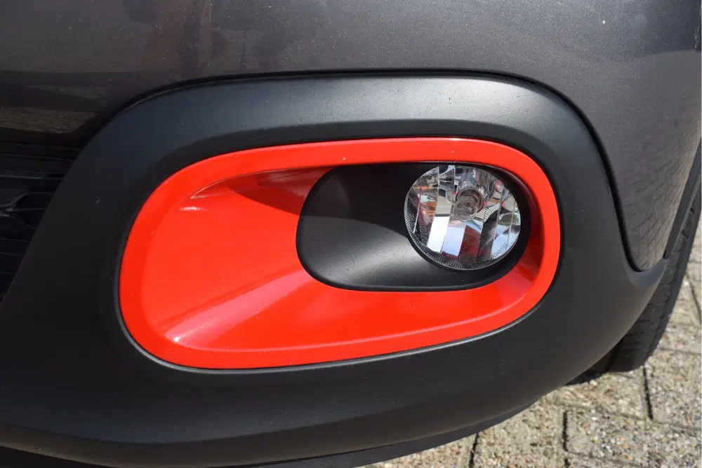 Citroën C3 1.2 Feel uit 2022, foto 9