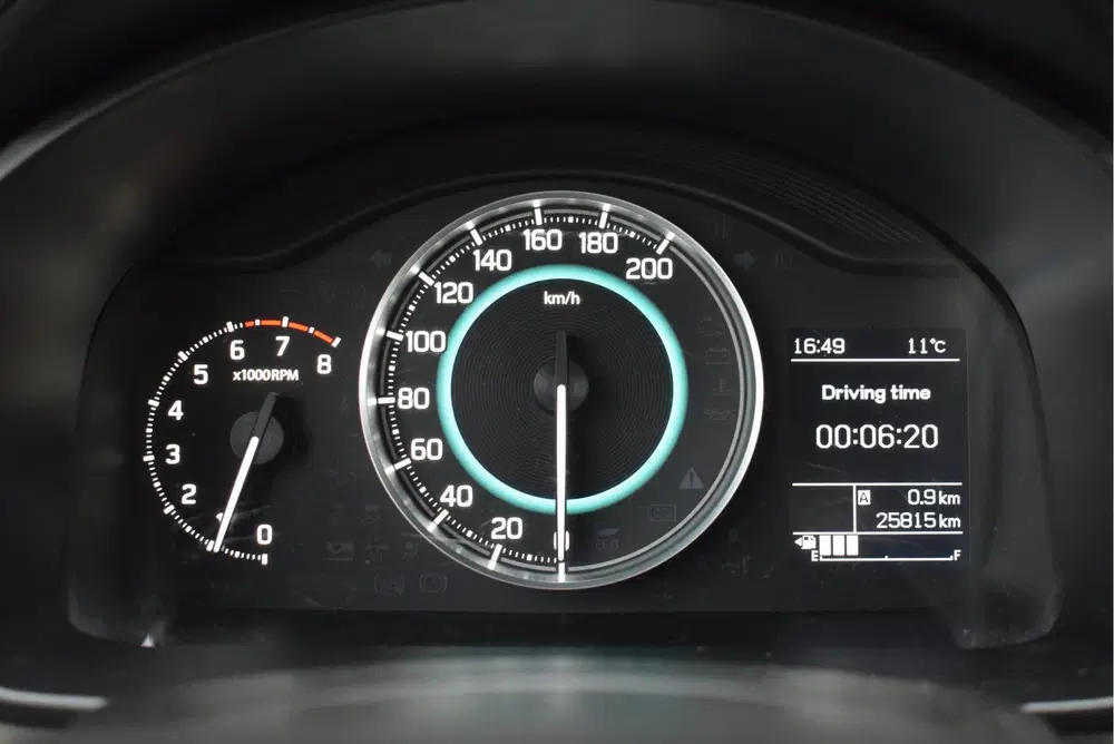Suzuki Ignis 1.2 Comfort uit 2019, foto 13