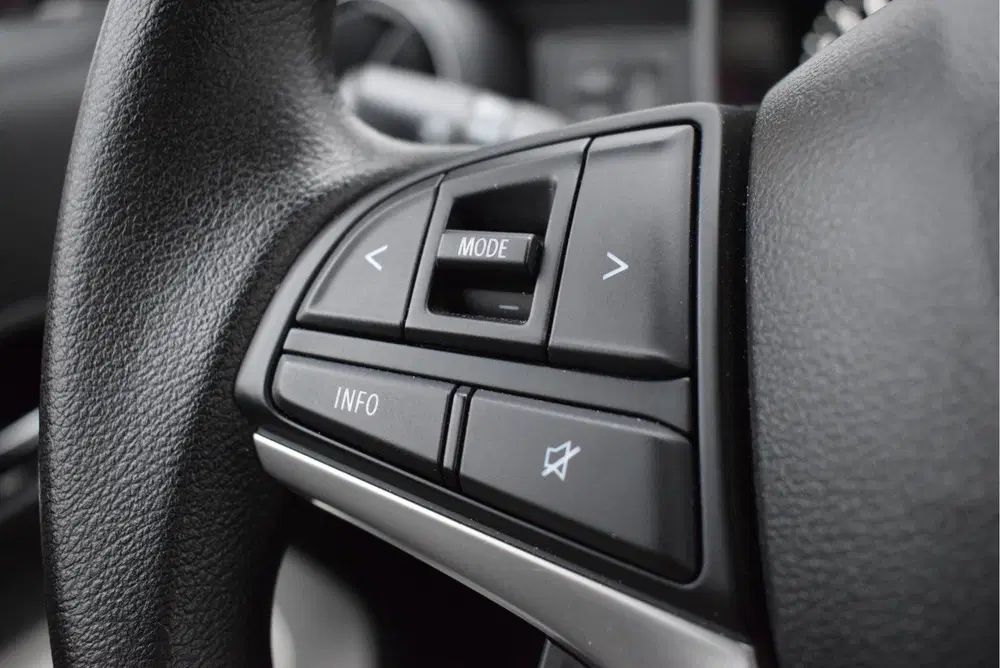 Suzuki Ignis 1.2 Comfort uit 2019, foto 14