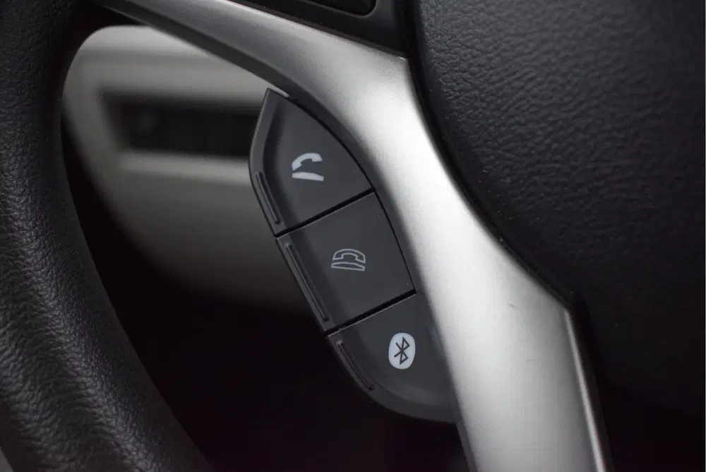 Suzuki Ignis 1.2 Comfort uit 2019, foto 15
