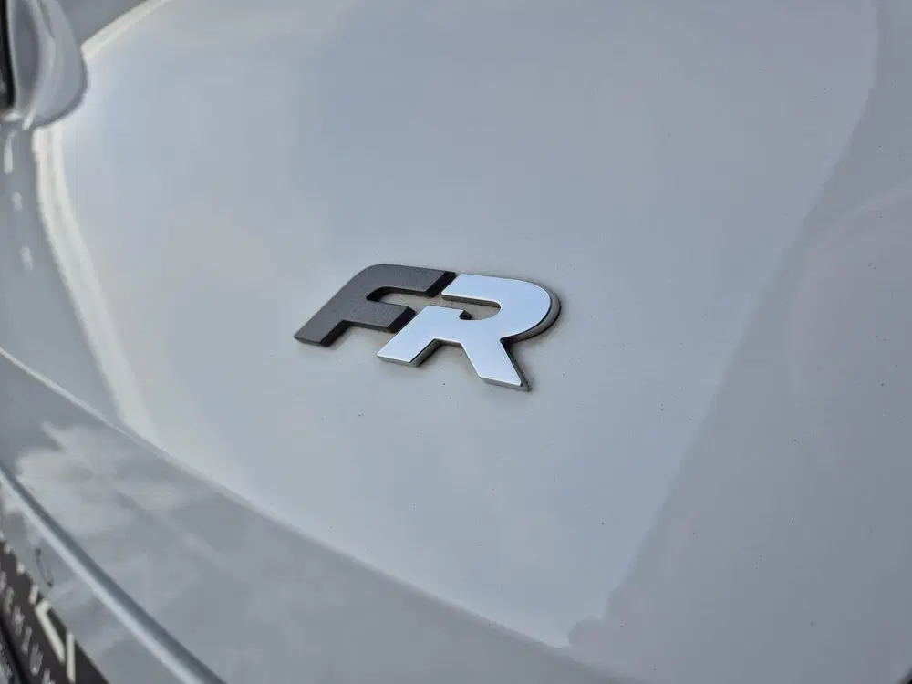 SEAT Leon 1.5 TSI FR Launch Edition uit 2020, foto 15