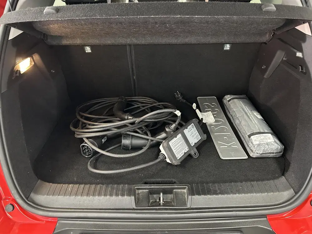Renault Captur 1.6 E-Tech Plug-in Hybrid 160 Intens uit 2020, foto 9