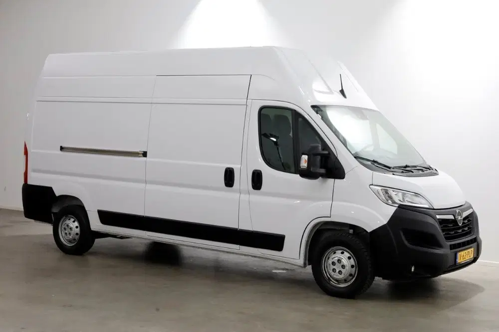 Opel Movano 2.2D 120pk L3H3 Edition Airco uit 2022, foto 10