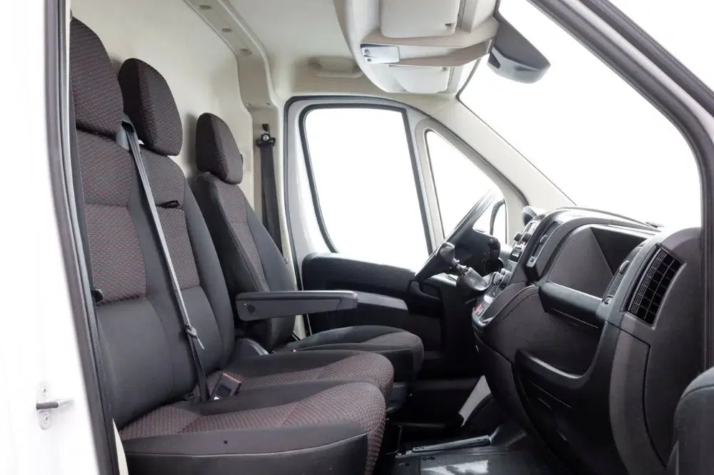 Opel Movano 2.2D 120pk L3H3 Edition Airco uit 2022, foto 3