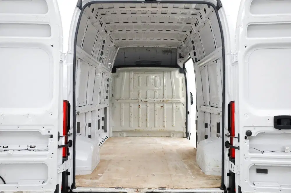 Opel Movano 2.2D 120pk L3H3 Edition Airco uit 2022, foto 5