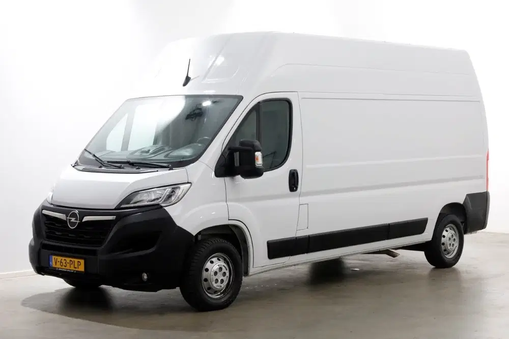 Opel Movano 2.2D 120pk L3H3 Edition Airco uit 2022, foto 8