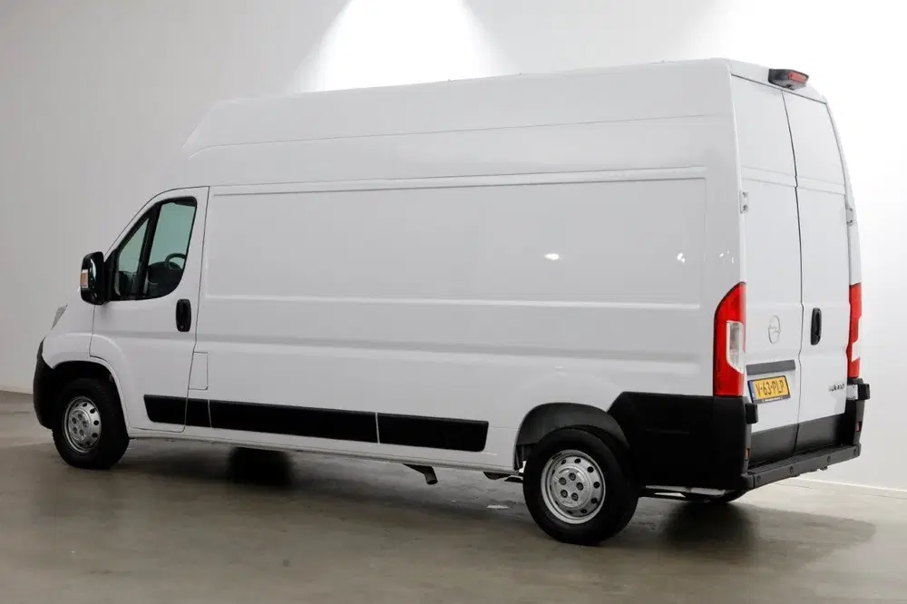 Opel Movano 2.2D 120pk L3H3 Edition Airco uit 2022, foto 9