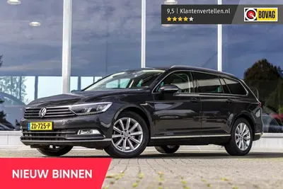 Volkswagen Passat 1.5 TSI Highline uit 2019
