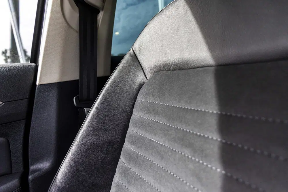 Volkswagen Passat 1.5 TSI Highline uit 2019, foto 11