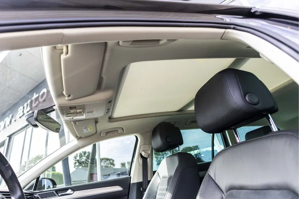 Volkswagen Passat 1.5 TSI Highline uit 2019, foto 13