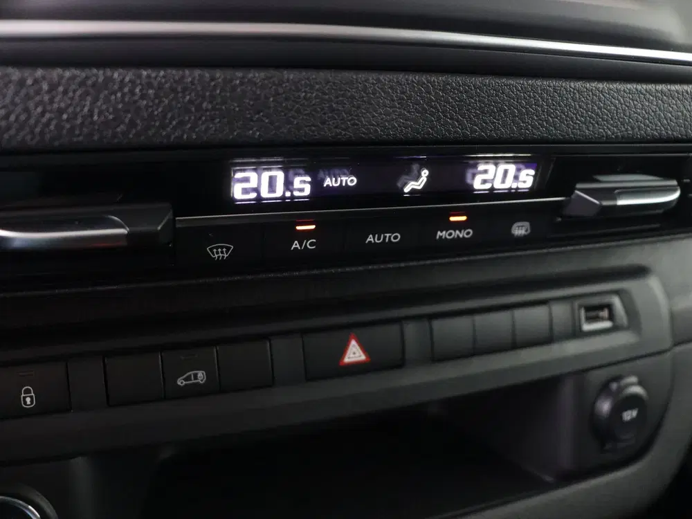 Toyota Proace Professional Extra Range Long uit 2025, foto 11