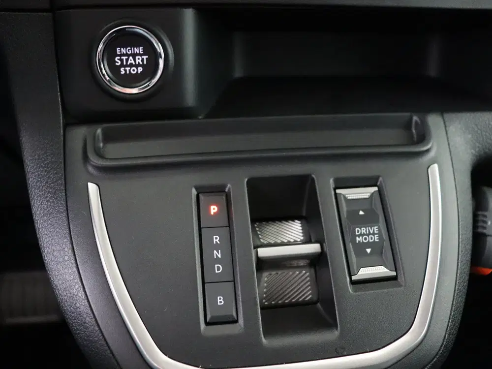 Toyota Proace Professional Extra Range Long uit 2025, foto 12