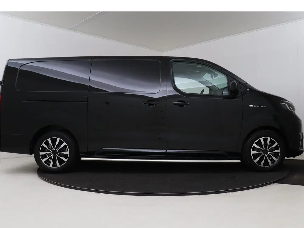 Toyota Proace Professional Extra Range Long uit 2025, foto 14