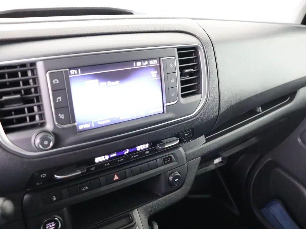 Toyota Proace Professional Extra Range Long uit 2025, foto 6