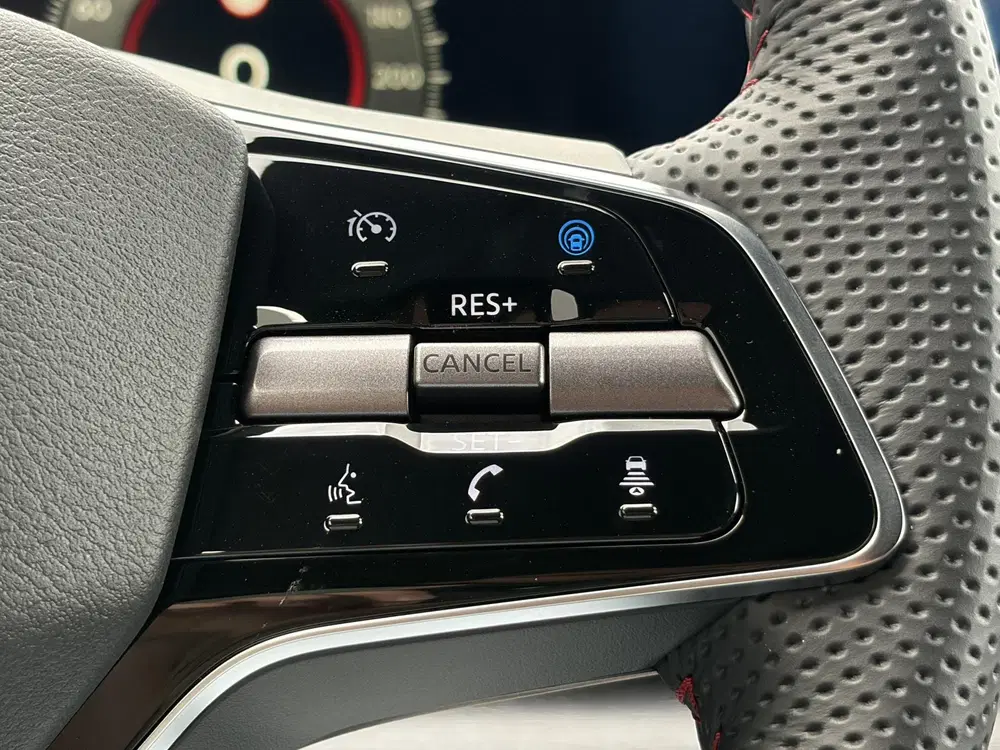 Nissan Ariya e-4ORCE Nismo 91 kWh uit 2026, foto 13