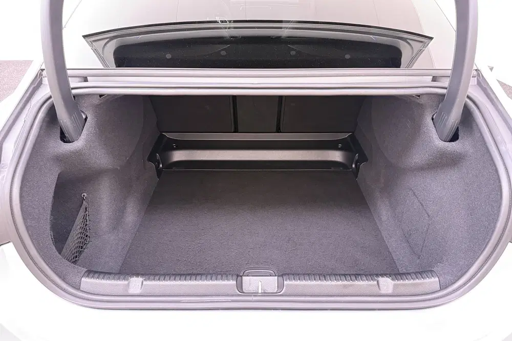 Mercedes-Benz EQE 300 Luxury Line 89 kWh (99%SOH) Warmtepomp uit 2024, foto 13