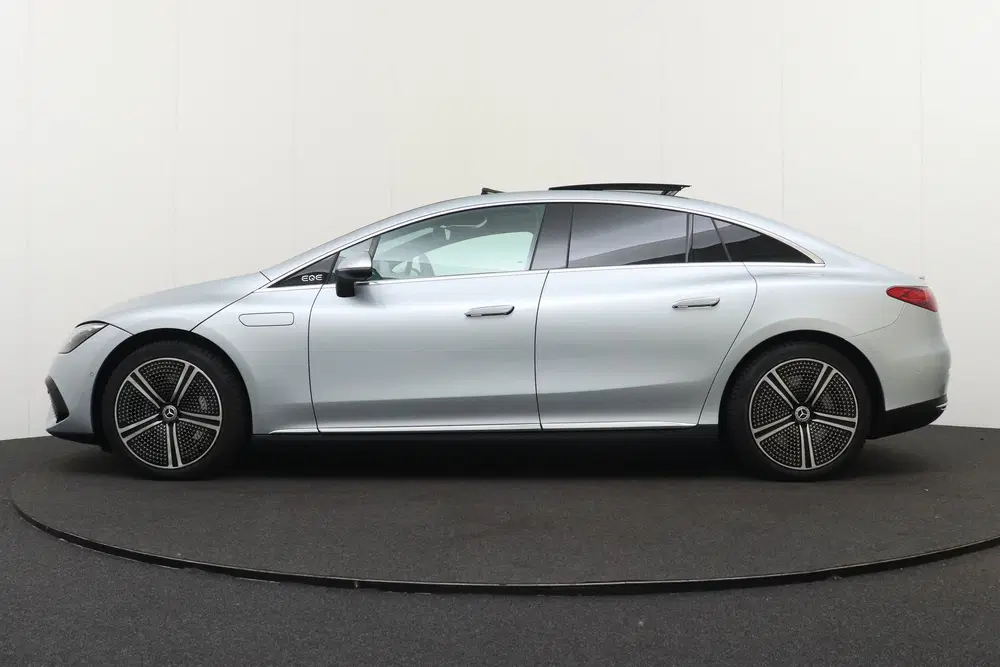 Mercedes-Benz EQE 300 Luxury Line 89 kWh (99%SOH) Warmtepomp uit 2024, foto 5