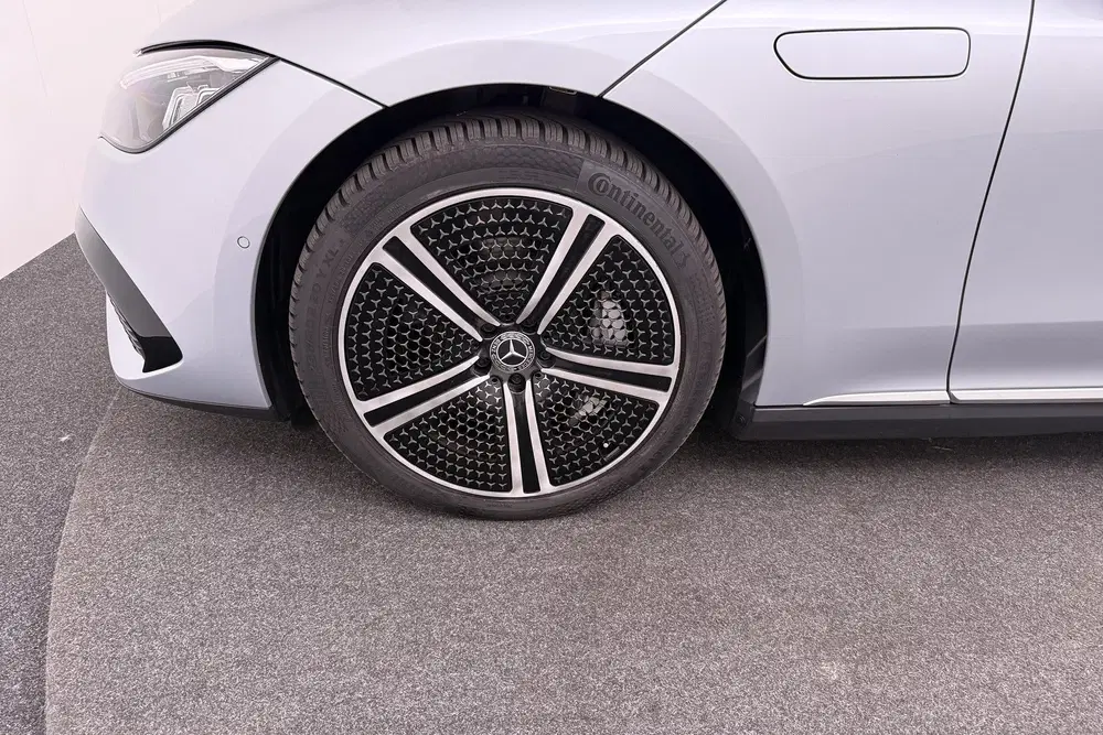 Mercedes-Benz EQE 300 Luxury Line 89 kWh (99%SOH) Warmtepomp uit 2024, foto 7